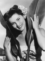 Debra Paget #582379 picture (Portrait Medium)