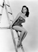 Debra Paget