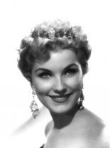 Debra Paget #582386 picture (Portrait Medium)