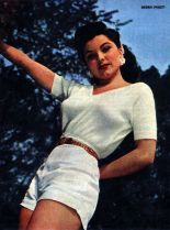 Debra Paget