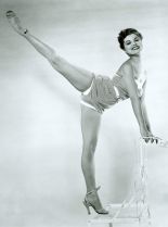 Debra Paget