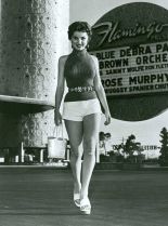 Debra Paget