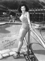 Debra Paget