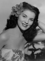 Debra Paget #582412 picture (Portrait Medium)