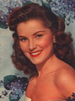 Debra Paget