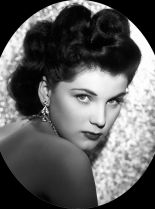 Debra Paget #582418 picture (Portrait Medium)