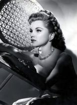 Debra Paget