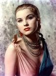 Debra Paget