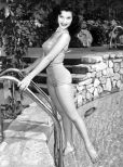 Debra Paget