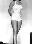 Debra Paget