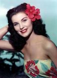 Debra Paget