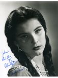 Debra Paget