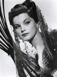 Debra Paget