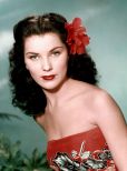 Debra Paget