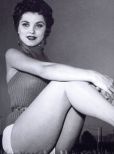 Debra Paget