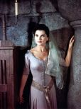 Debra Paget