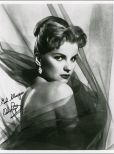 Debra Paget