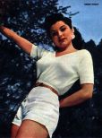 Debra Paget