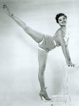 Debra Paget