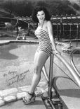 Debra Paget