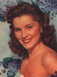 Debra Paget