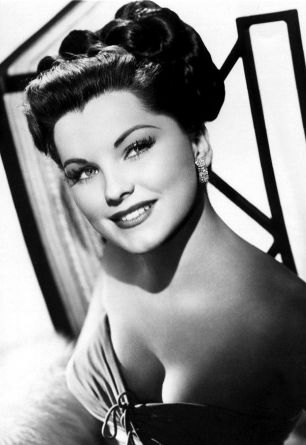 Debra Paget
