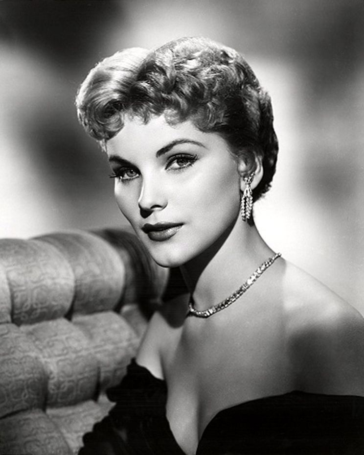 Debra Paget