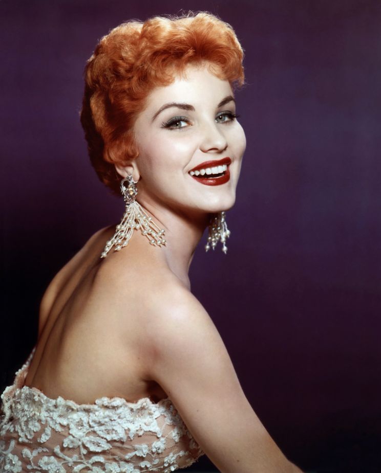 Debra Paget