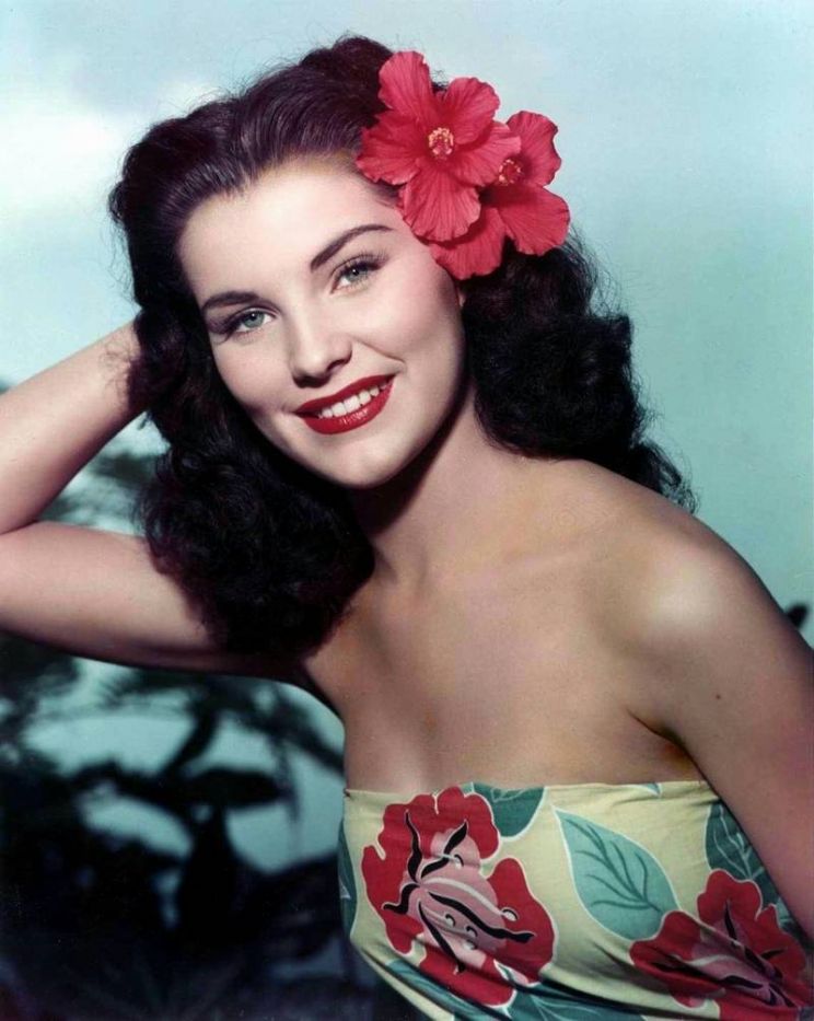 Debra Paget