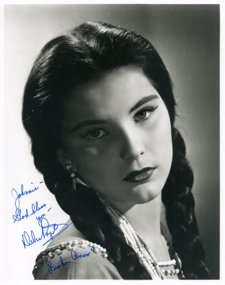 Debra Paget