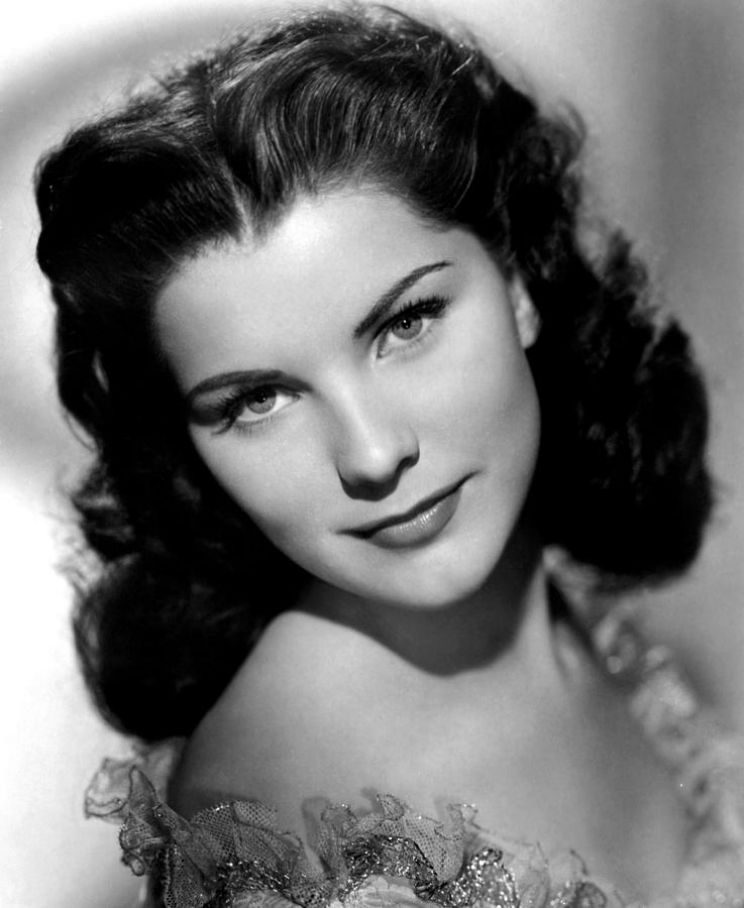 Debra Paget