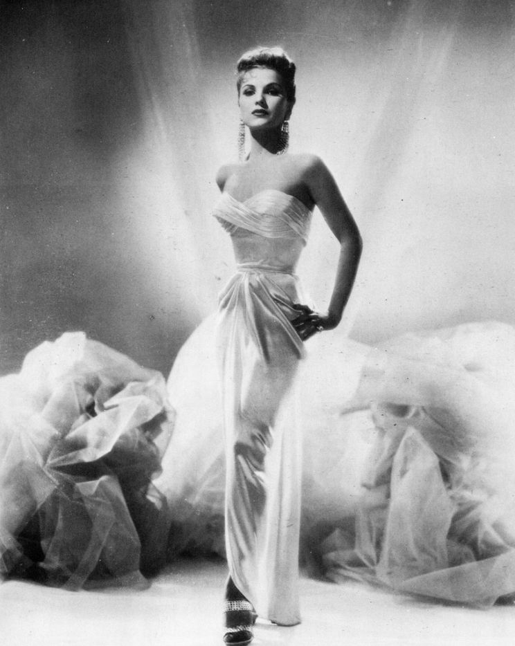 Debra Paget