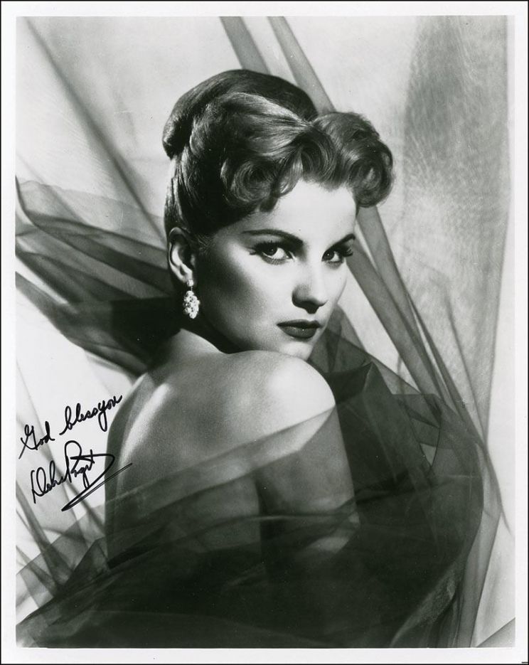 Debra Paget