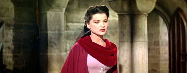 Debra Paget