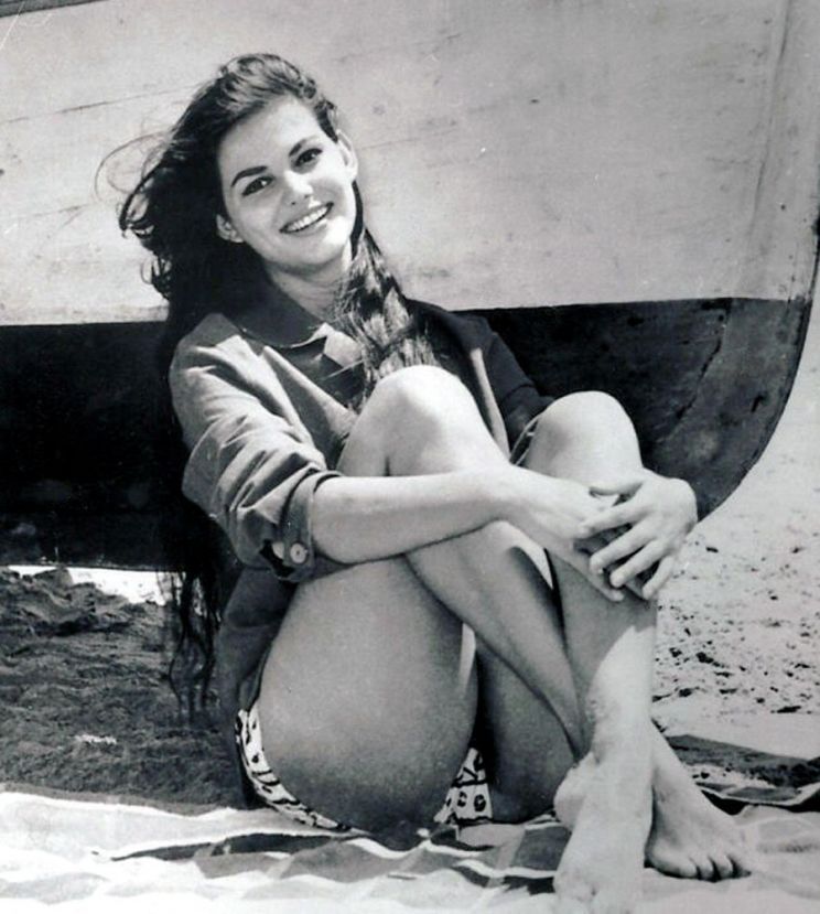 Debra Paget