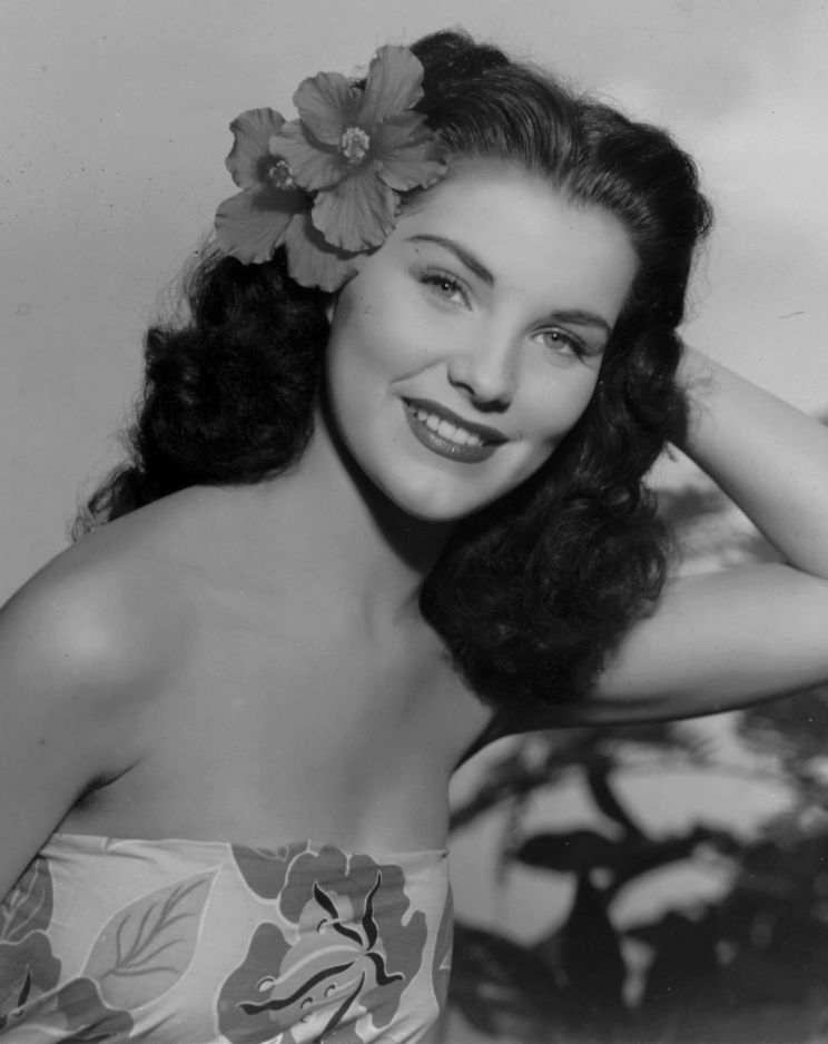 Debra Paget