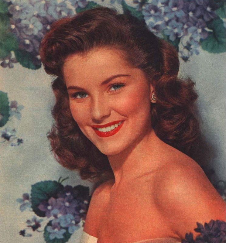 Debra Paget