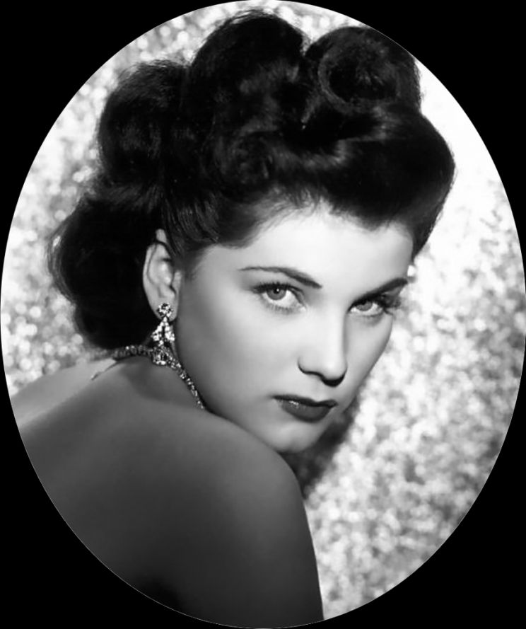 Debra Paget