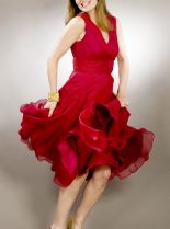 Debra Stephenson #1404607 picture (Portrait Medium)