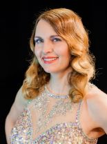 Debra Stephenson #1404614 picture (Portrait Medium)