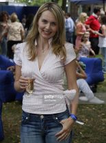 Debra Stephenson