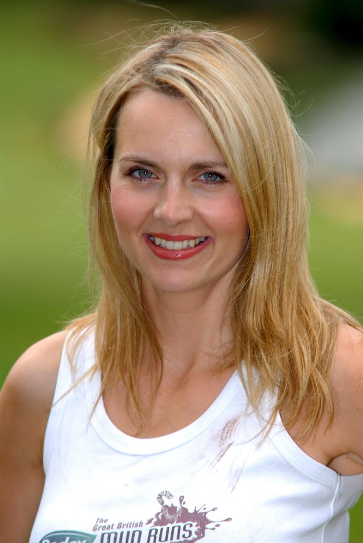 Debra Stephenson