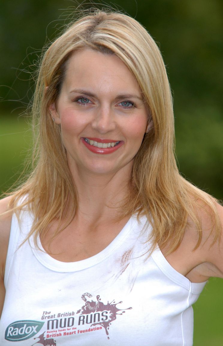 Debra Stephenson