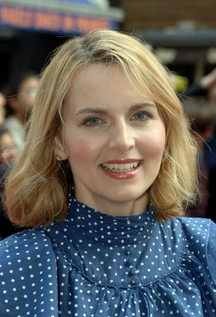 Debra Stephenson