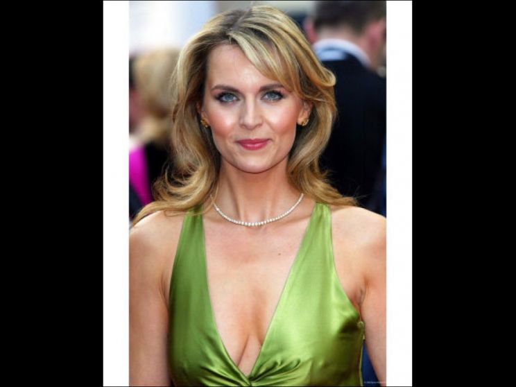 Debra Stephenson