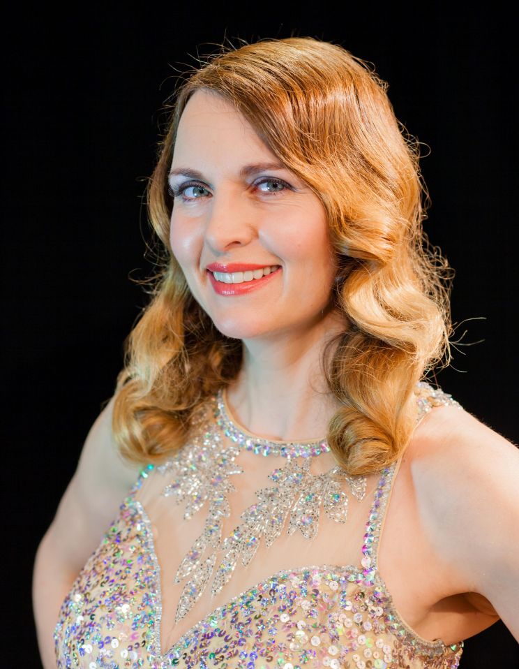 Debra Stephenson
