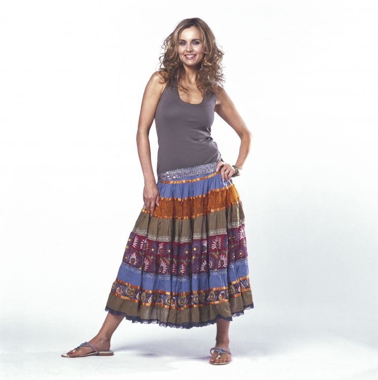 Debra Stephenson