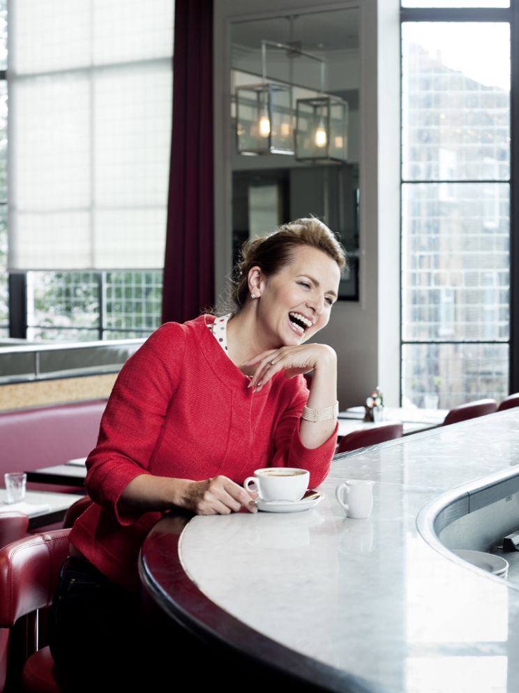 Debra Stephenson