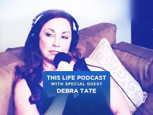 Debra Tate photo