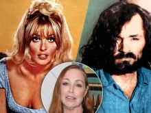 Debra Tate photo